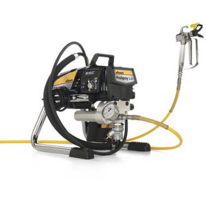 אפעל תיקונים - איירלס בוכנתי ווגנר 3.21 PROSPRAY PS על מעמד