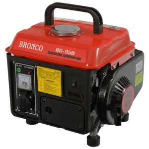 אפעל תיקונים - גנרטור 2 פעימות תערובת 0.95KVA BG-950