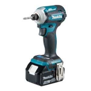 מברגת אימפקט נטענת DTD171MEAR 18V מתוצרת Makita