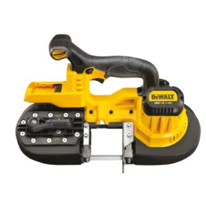 מסור סרט 18V