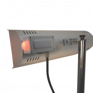 אפעל תיקונים - GL2500 PRIMUM תנור חימום אינפרא אדום